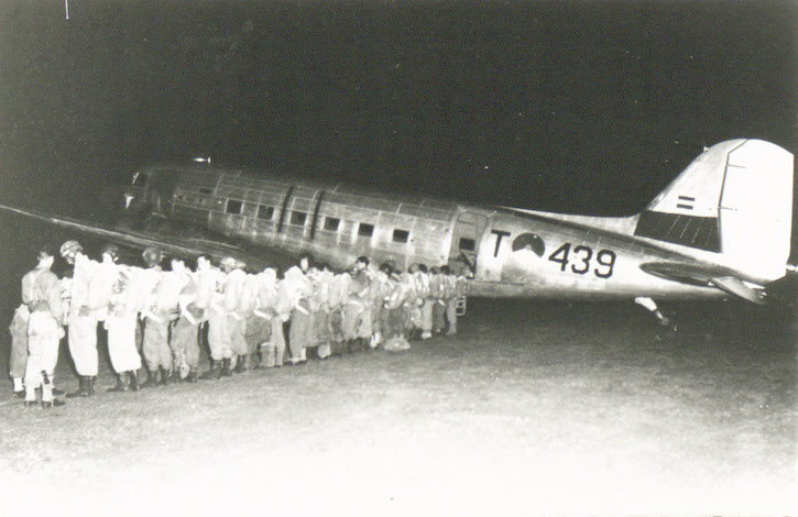 Rengat, 1949 (Bagian 1)