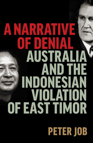Review: A narrative of denial
